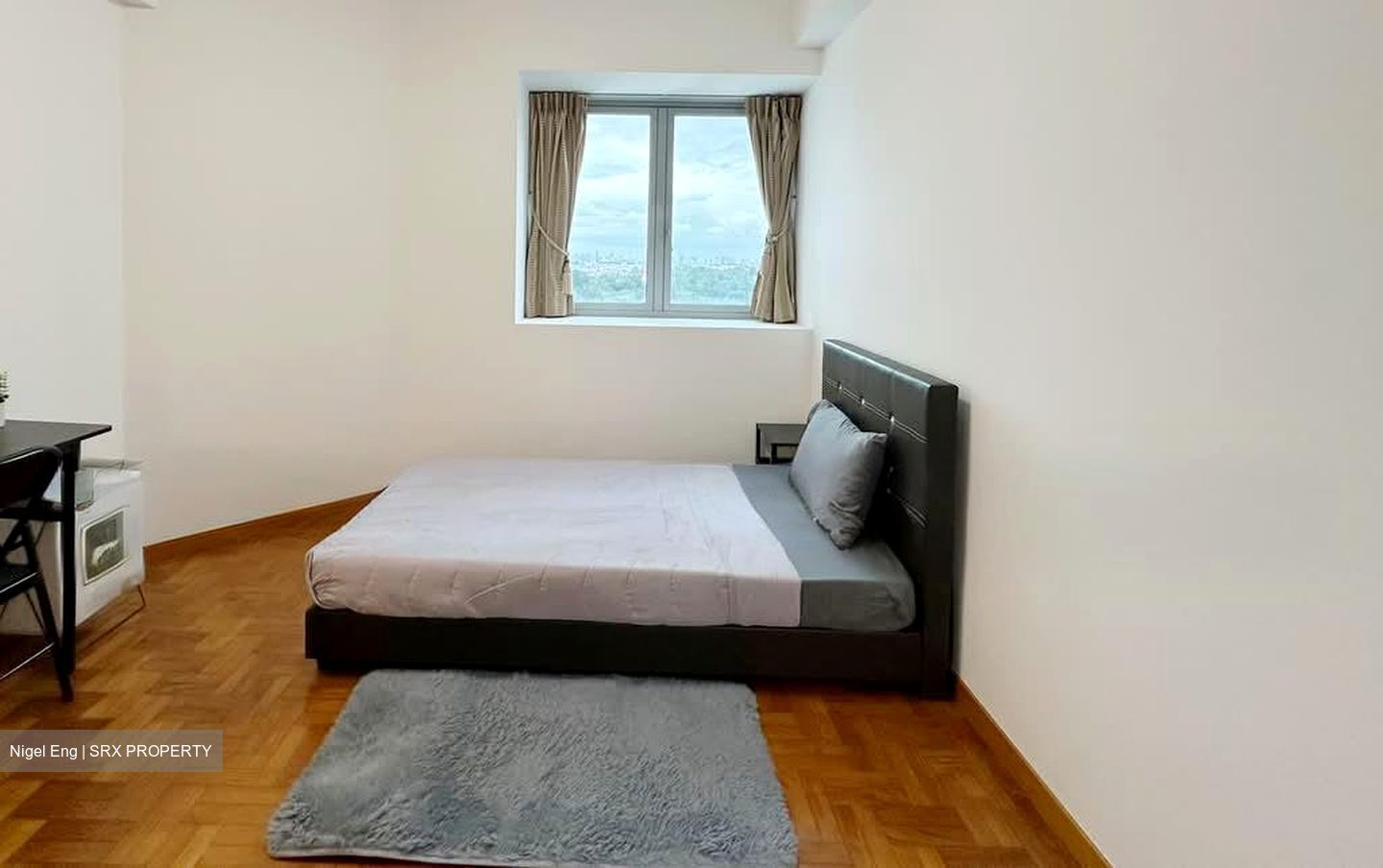 Hillview Regency (D23), Condominium #535089041